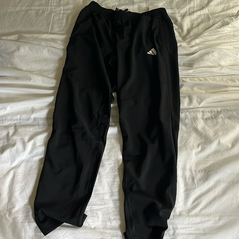Adidas Running Sweatpants